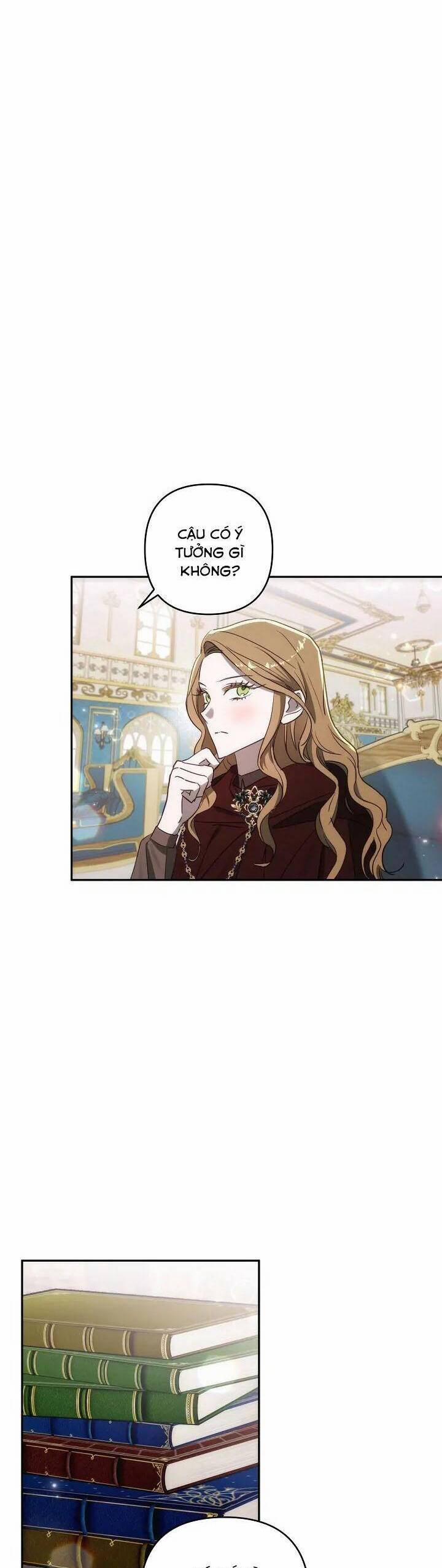 Cuộc Ly Hôn Với Chồng Tôi Đã Thất Bại 76 trang 21