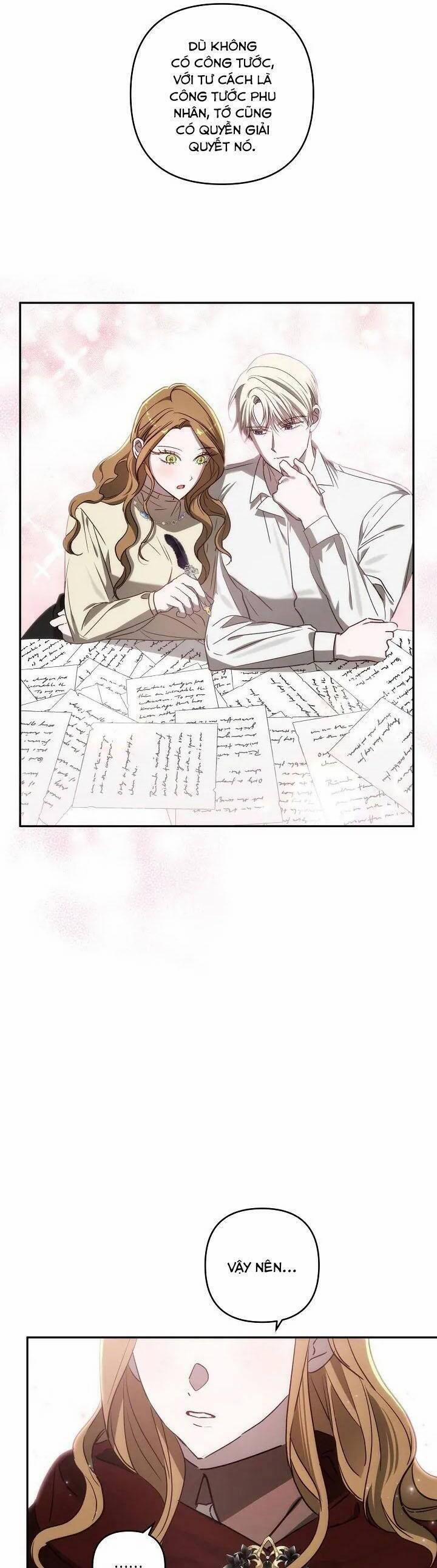 Cuộc Ly Hôn Với Chồng Tôi Đã Thất Bại 76 trang 24