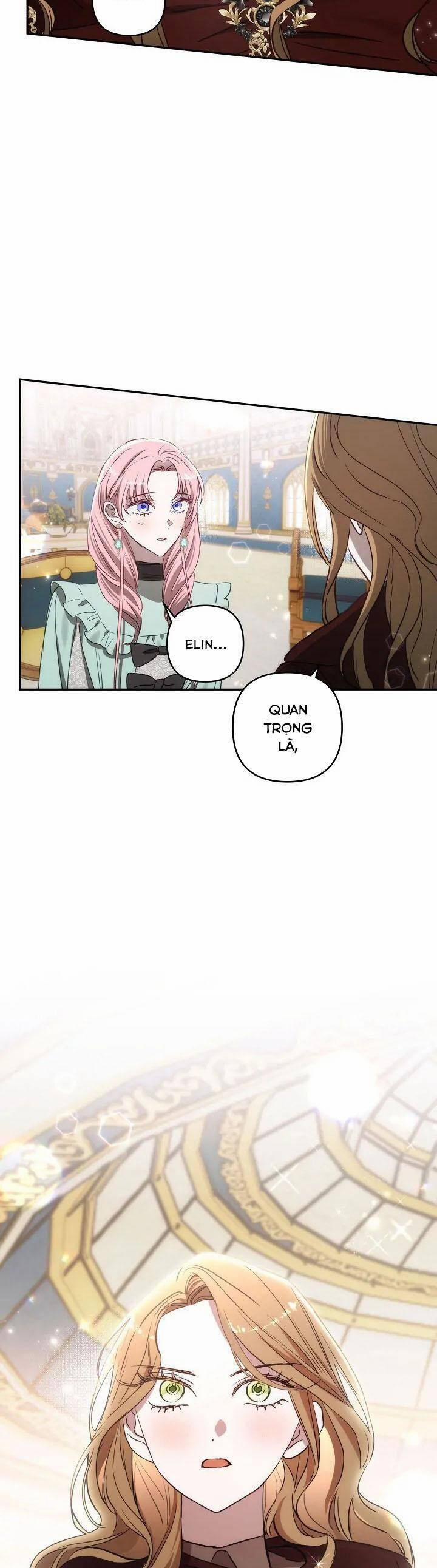 Cuộc Ly Hôn Với Chồng Tôi Đã Thất Bại 76 trang 25