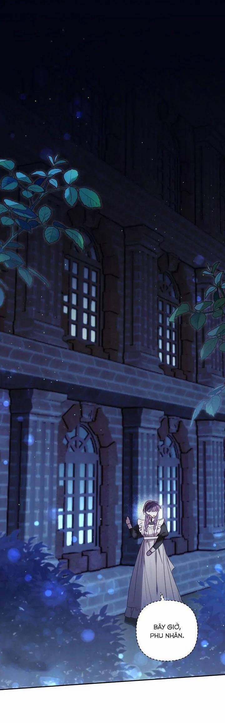 Cuộc Ly Hôn Với Chồng Tôi Đã Thất Bại 76 trang 3