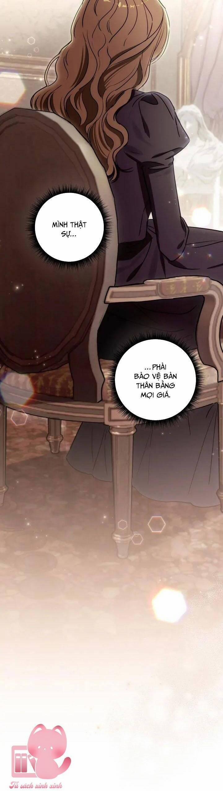 Cuộc Ly Hôn Với Chồng Tôi Đã Thất Bại 76 trang 39