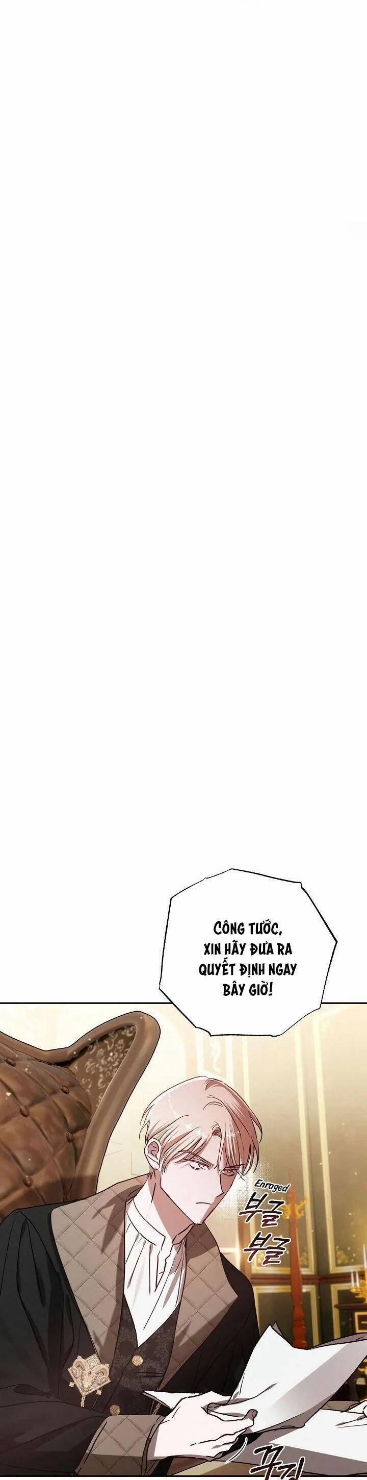 Cuộc Ly Hôn Với Chồng Tôi Đã Thất Bại 76 trang 40