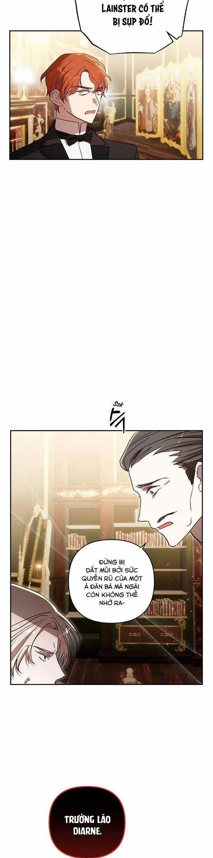 Cuộc Ly Hôn Với Chồng Tôi Đã Thất Bại 76 trang 42