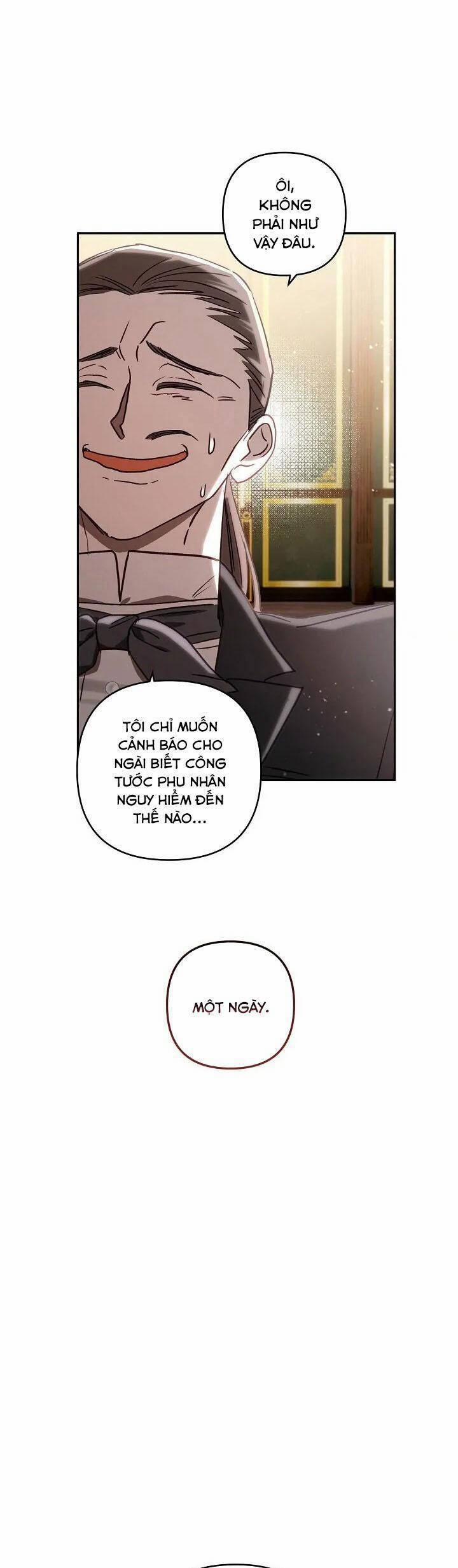 Cuộc Ly Hôn Với Chồng Tôi Đã Thất Bại 76 trang 44