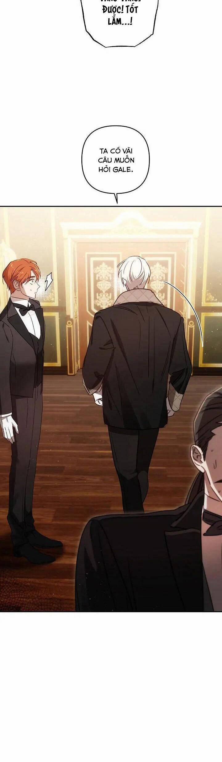 Cuộc Ly Hôn Với Chồng Tôi Đã Thất Bại 76 trang 46