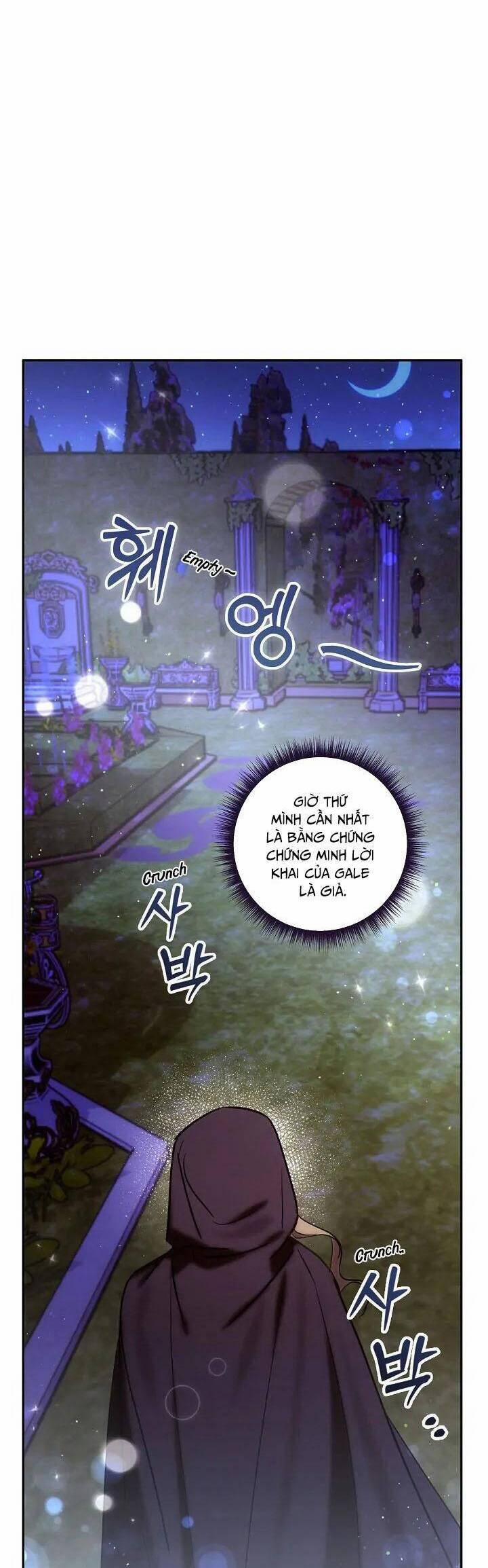 Cuộc Ly Hôn Với Chồng Tôi Đã Thất Bại 76 trang 5