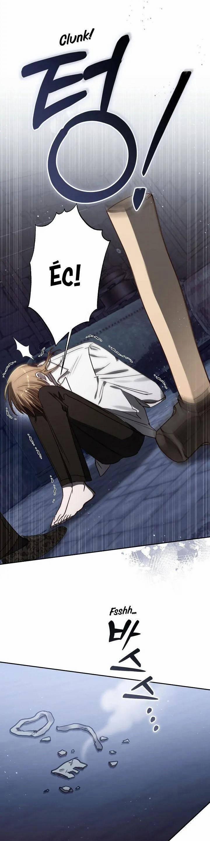 Cuộc Ly Hôn Với Chồng Tôi Đã Thất Bại 77 trang 11