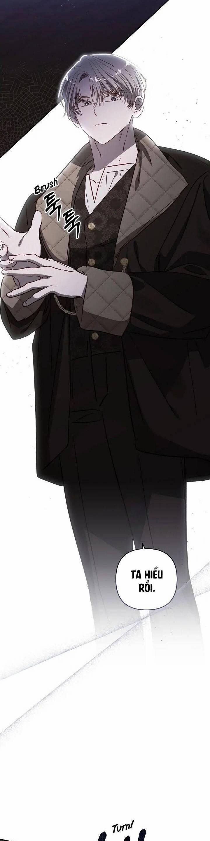 Cuộc Ly Hôn Với Chồng Tôi Đã Thất Bại 77 trang 12