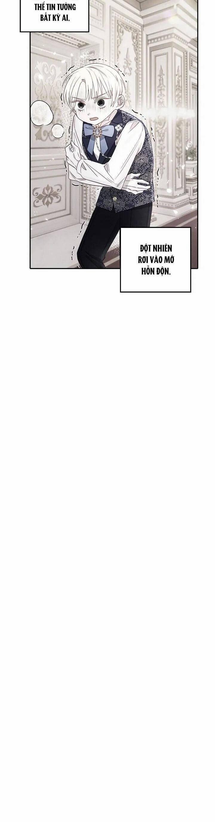 Cuộc Ly Hôn Với Chồng Tôi Đã Thất Bại 77 trang 20