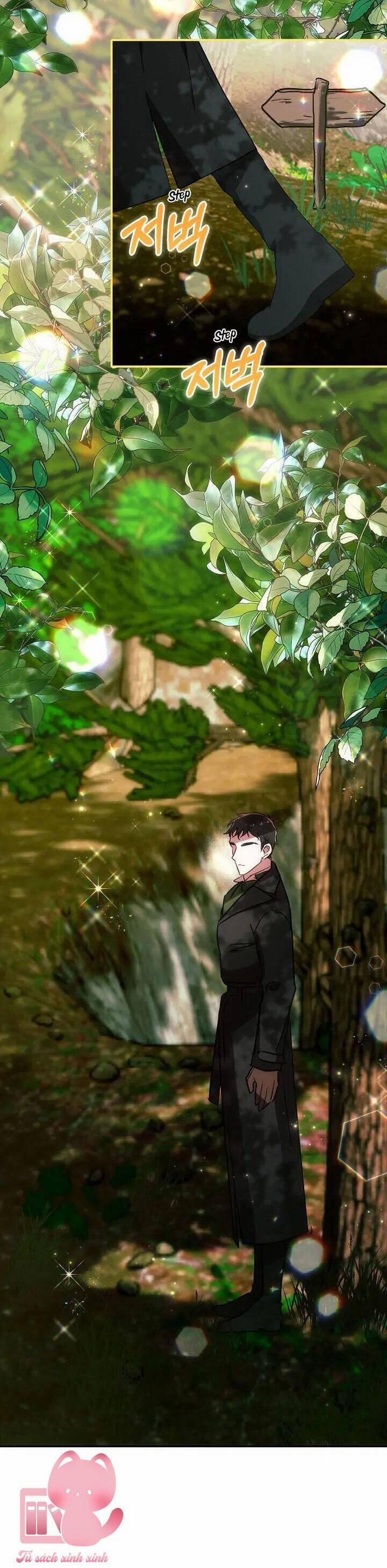 Cuộc Ly Hôn Với Chồng Tôi Đã Thất Bại 77 trang 27