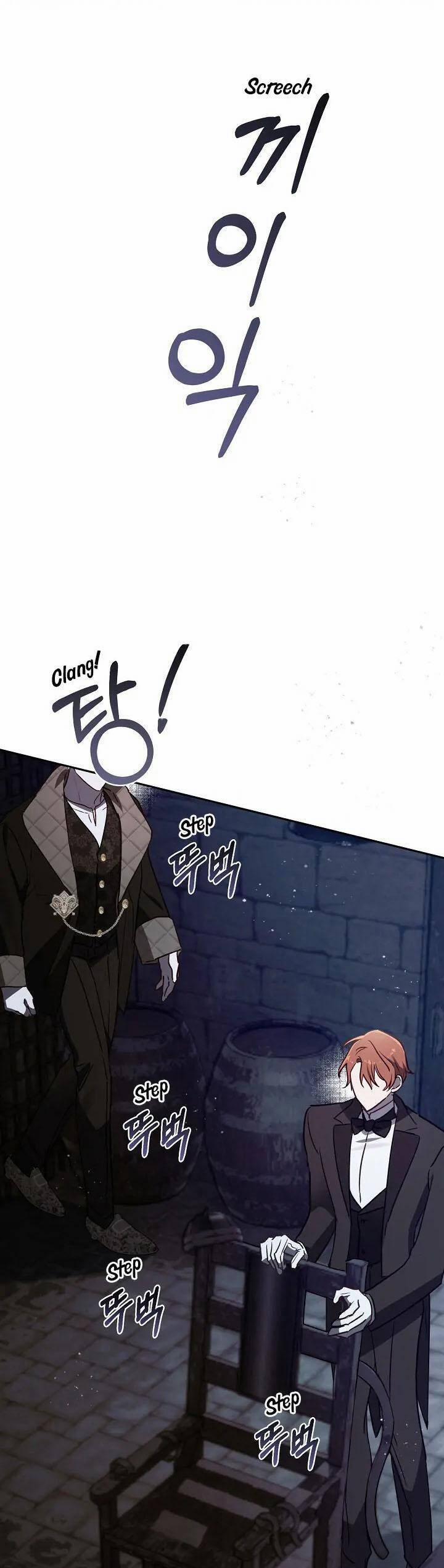 Cuộc Ly Hôn Với Chồng Tôi Đã Thất Bại 77 trang 3