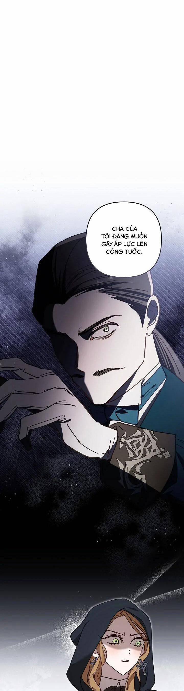 Cuộc Ly Hôn Với Chồng Tôi Đã Thất Bại 77 trang 34