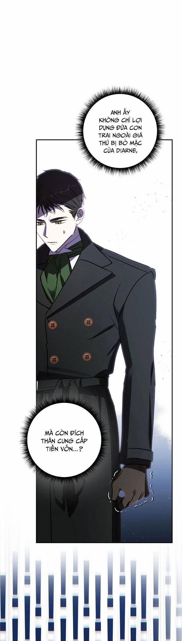 Cuộc Ly Hôn Với Chồng Tôi Đã Thất Bại 77 trang 37