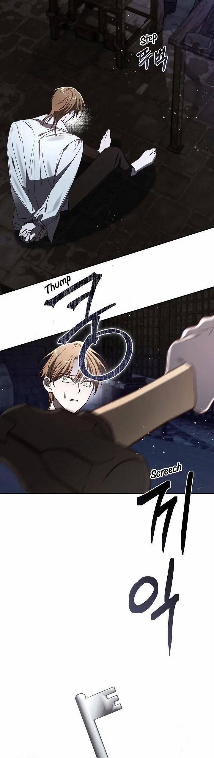 Cuộc Ly Hôn Với Chồng Tôi Đã Thất Bại 77 trang 4