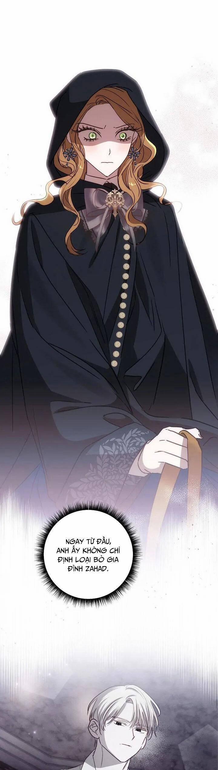 Cuộc Ly Hôn Với Chồng Tôi Đã Thất Bại 77 trang 41