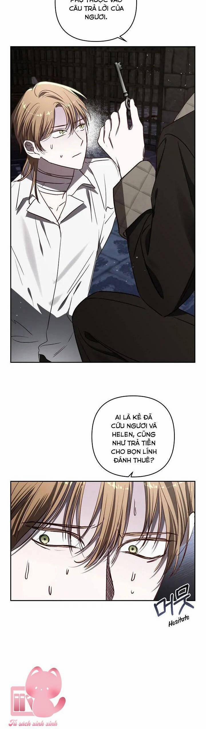 Cuộc Ly Hôn Với Chồng Tôi Đã Thất Bại 77 trang 6