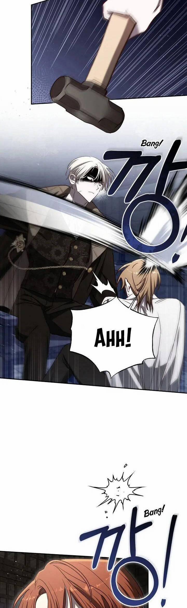 Cuộc Ly Hôn Với Chồng Tôi Đã Thất Bại 77 trang 9