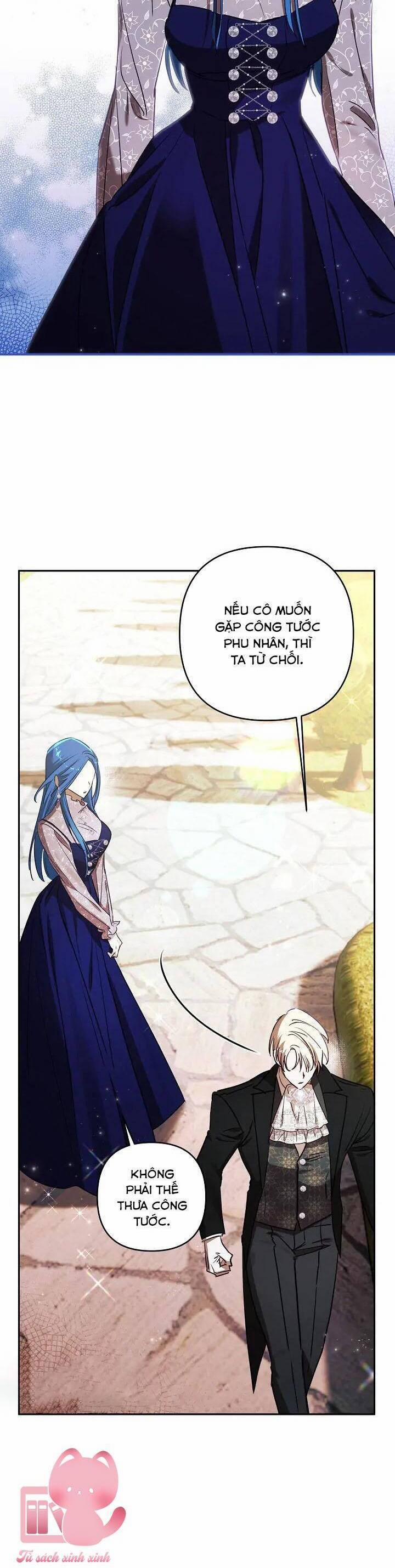 Cuộc Ly Hôn Với Chồng Tôi Đã Thất Bại 78 trang 10