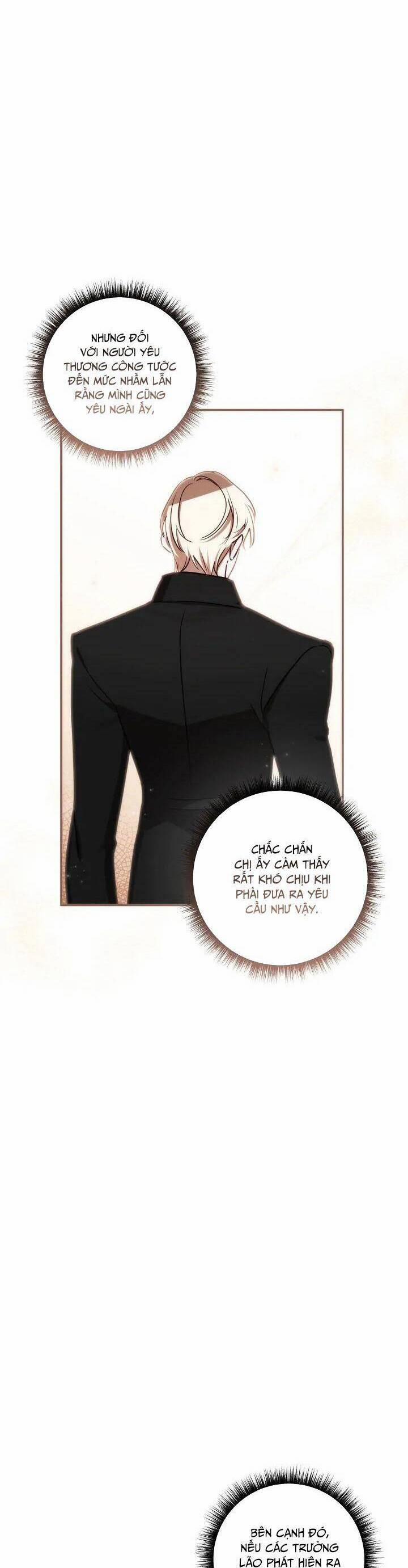 Cuộc Ly Hôn Với Chồng Tôi Đã Thất Bại 78 trang 16