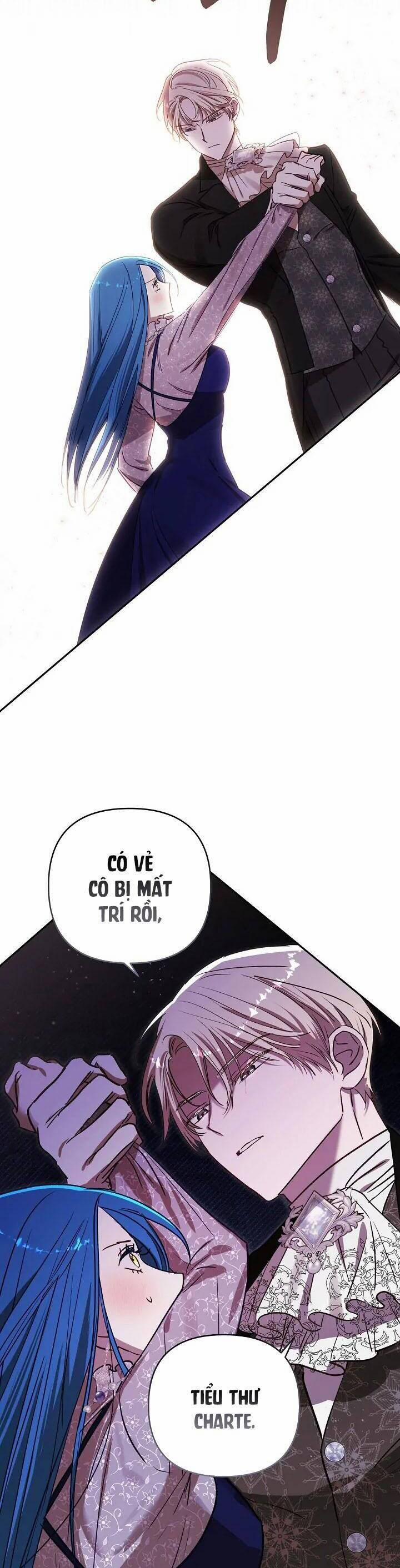 Cuộc Ly Hôn Với Chồng Tôi Đã Thất Bại 78 trang 20