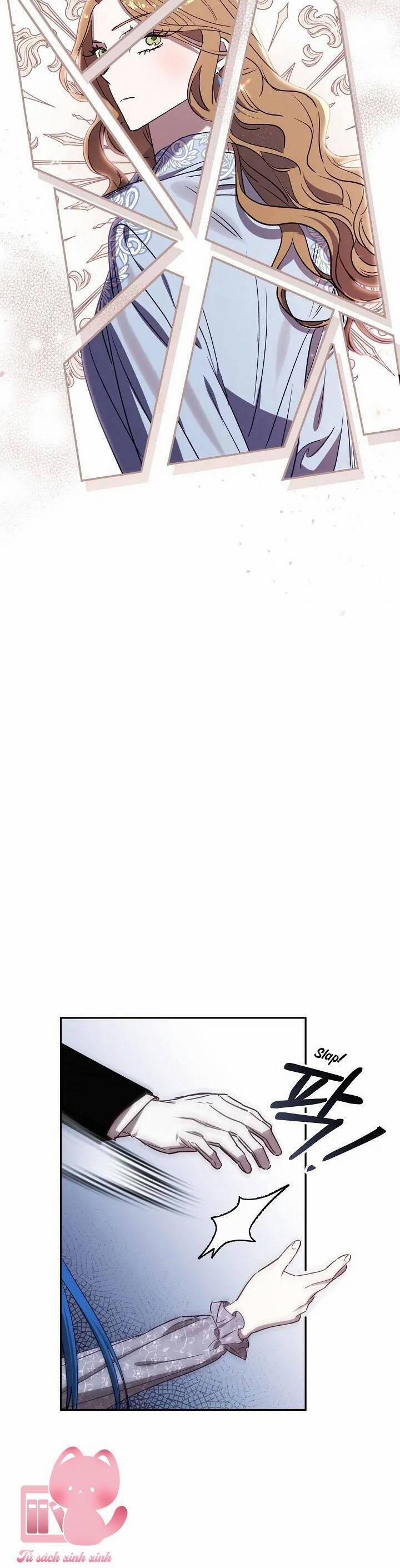 Cuộc Ly Hôn Với Chồng Tôi Đã Thất Bại 78 trang 22