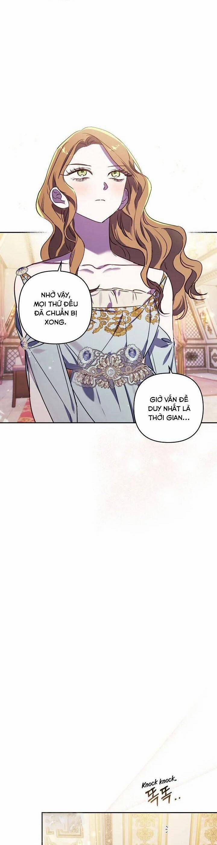 Cuộc Ly Hôn Với Chồng Tôi Đã Thất Bại 78 trang 33