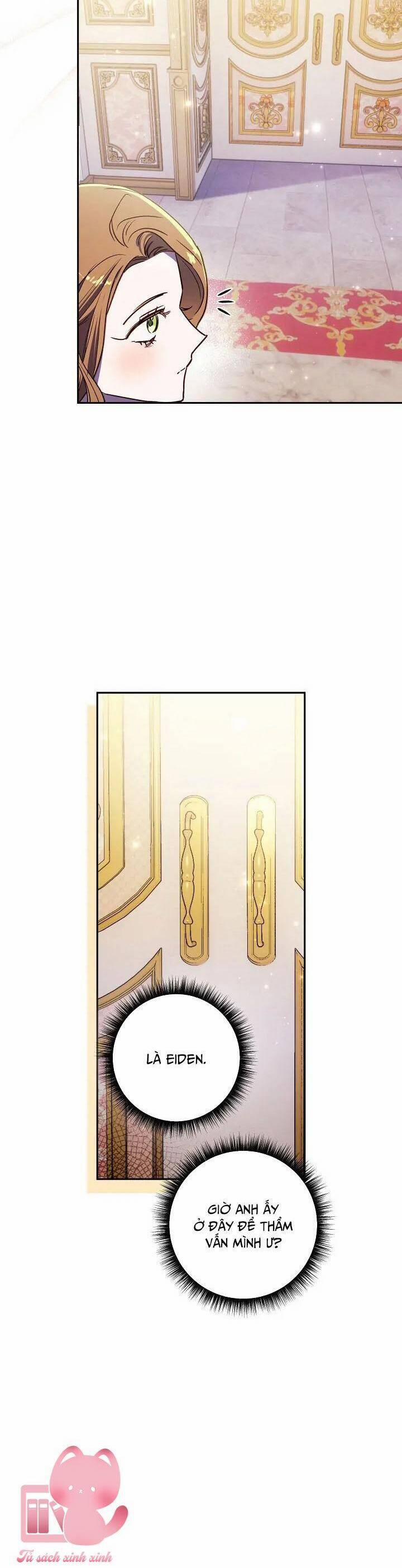 Cuộc Ly Hôn Với Chồng Tôi Đã Thất Bại 78 trang 34