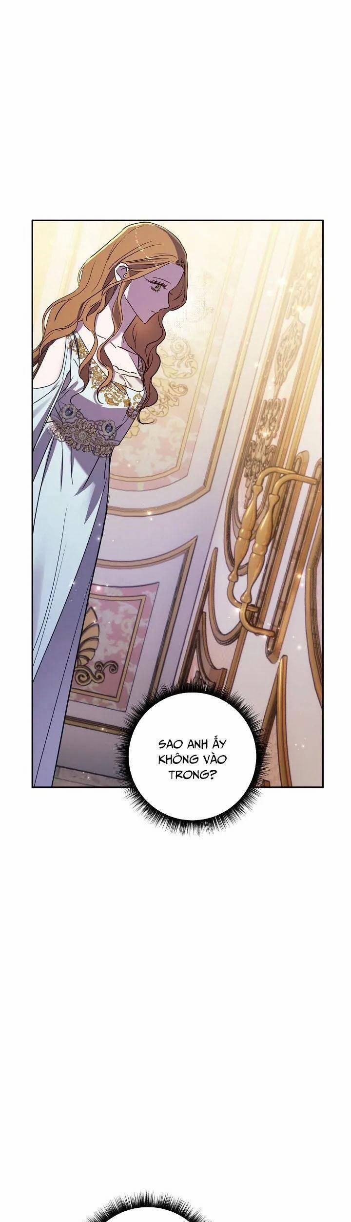 Cuộc Ly Hôn Với Chồng Tôi Đã Thất Bại 78 trang 35