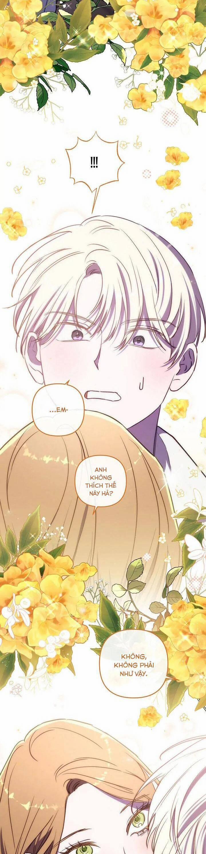 Cuộc Ly Hôn Với Chồng Tôi Đã Thất Bại 78 trang 44