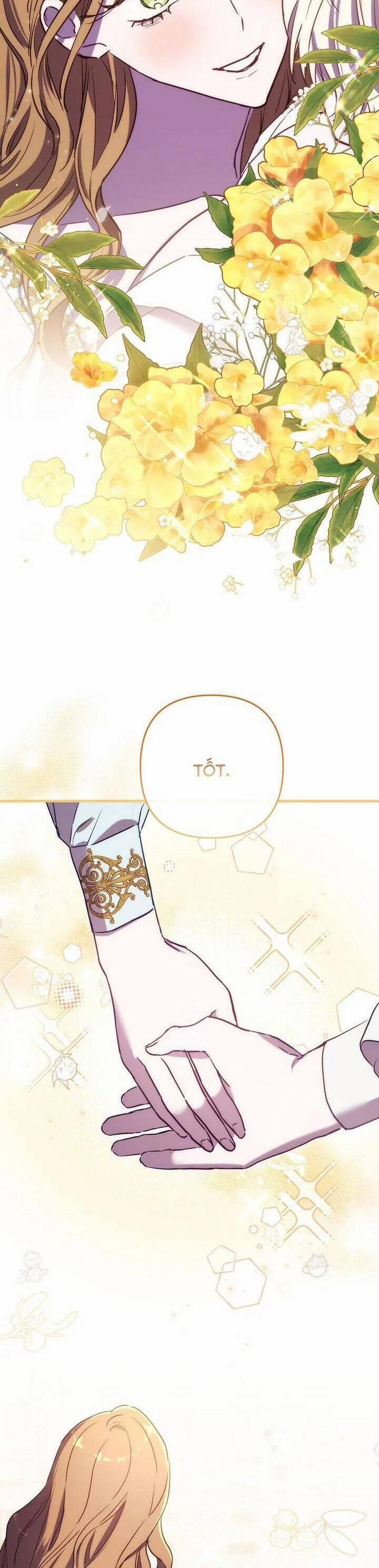 Cuộc Ly Hôn Với Chồng Tôi Đã Thất Bại 78 trang 45