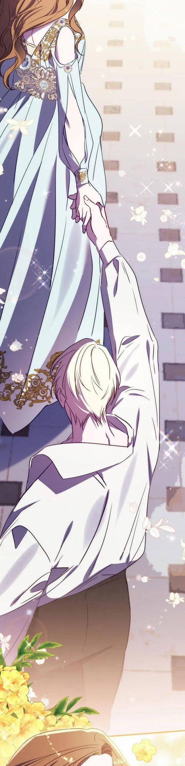 Cuộc Ly Hôn Với Chồng Tôi Đã Thất Bại 78 trang 46