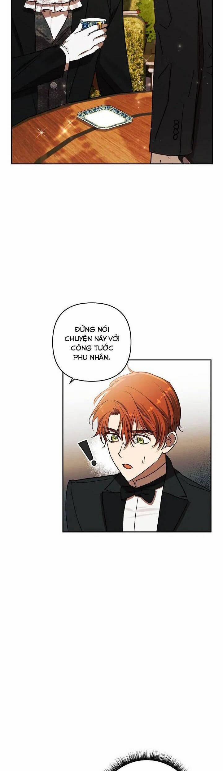 Cuộc Ly Hôn Với Chồng Tôi Đã Thất Bại 78 trang 5