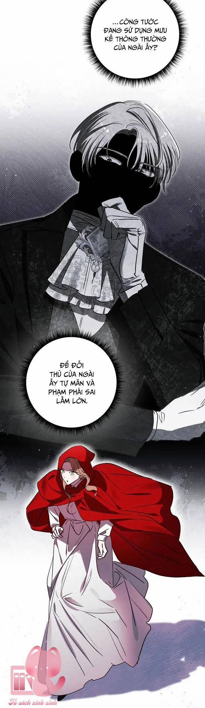 Cuộc Ly Hôn Với Chồng Tôi Đã Thất Bại 78 trang 6