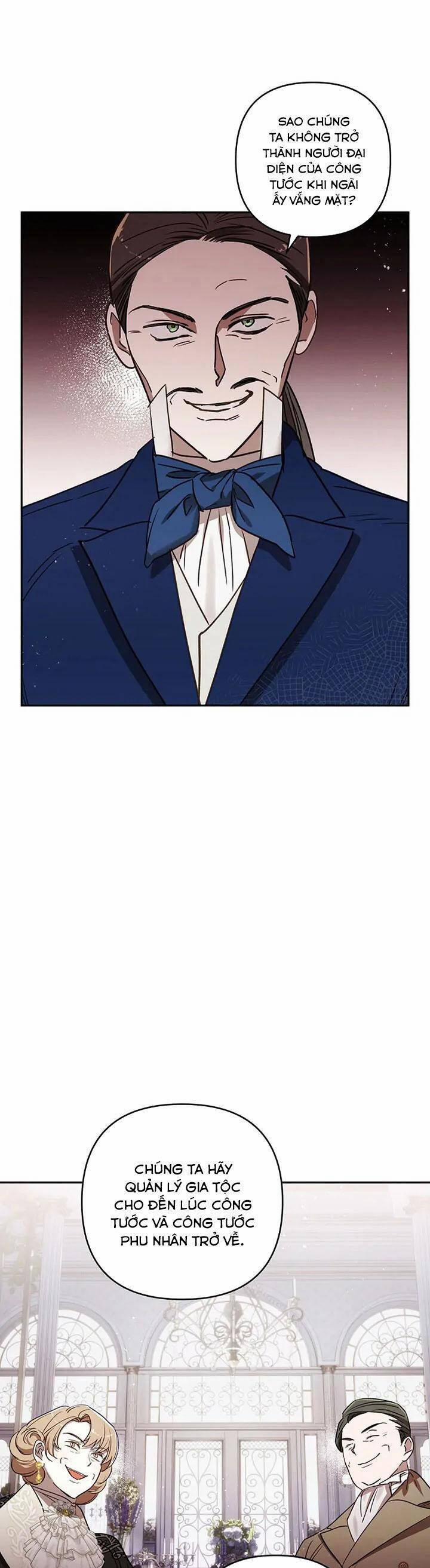 Cuộc Ly Hôn Với Chồng Tôi Đã Thất Bại 79 trang 19