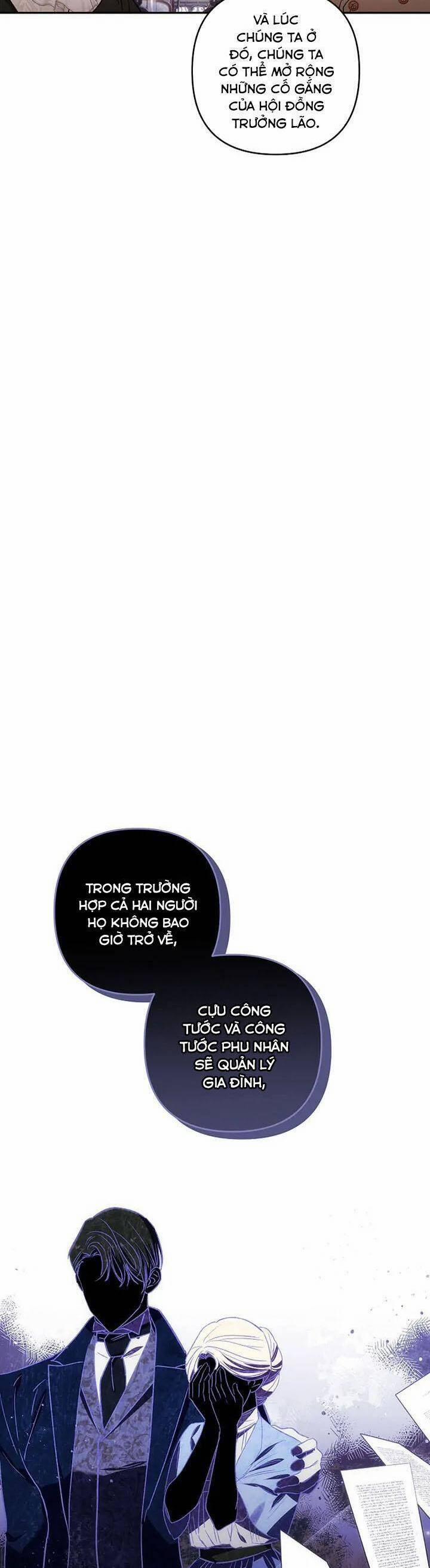 Cuộc Ly Hôn Với Chồng Tôi Đã Thất Bại 79 trang 20