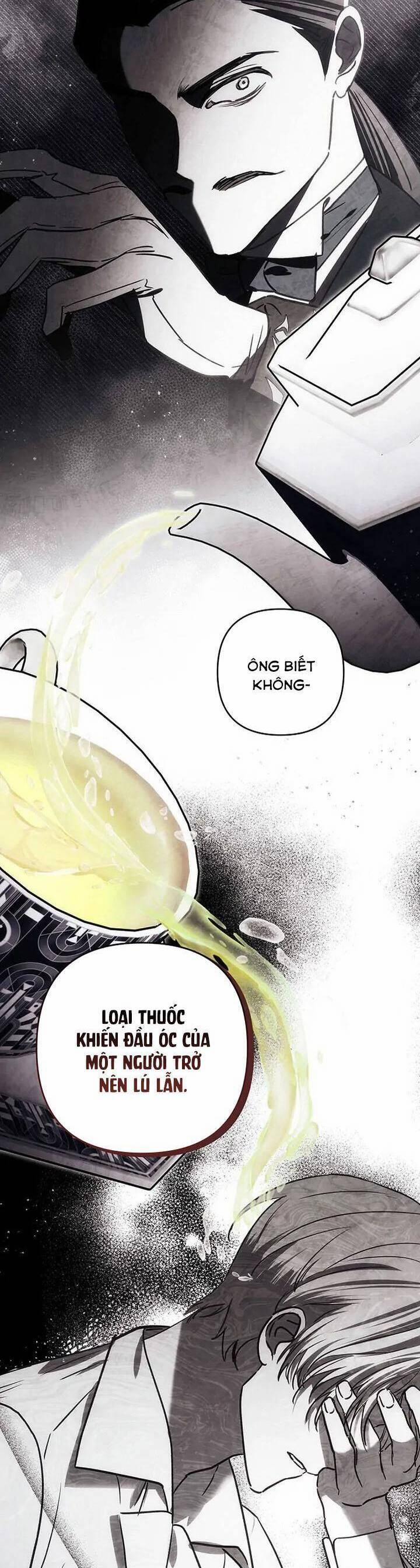 Cuộc Ly Hôn Với Chồng Tôi Đã Thất Bại 79 trang 24