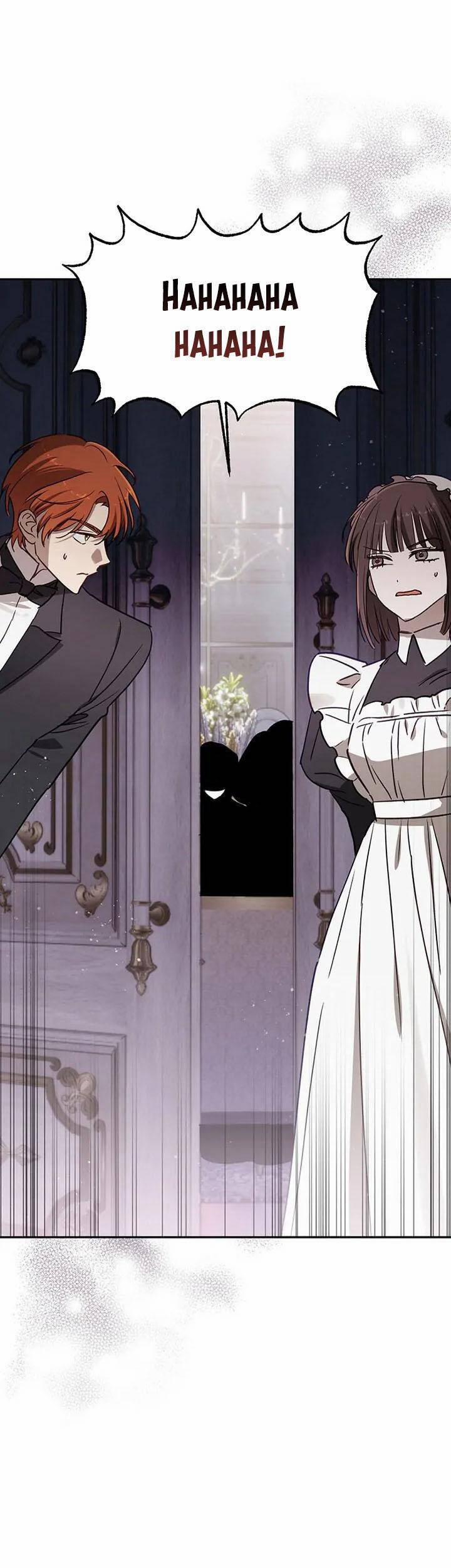 Cuộc Ly Hôn Với Chồng Tôi Đã Thất Bại 79 trang 27