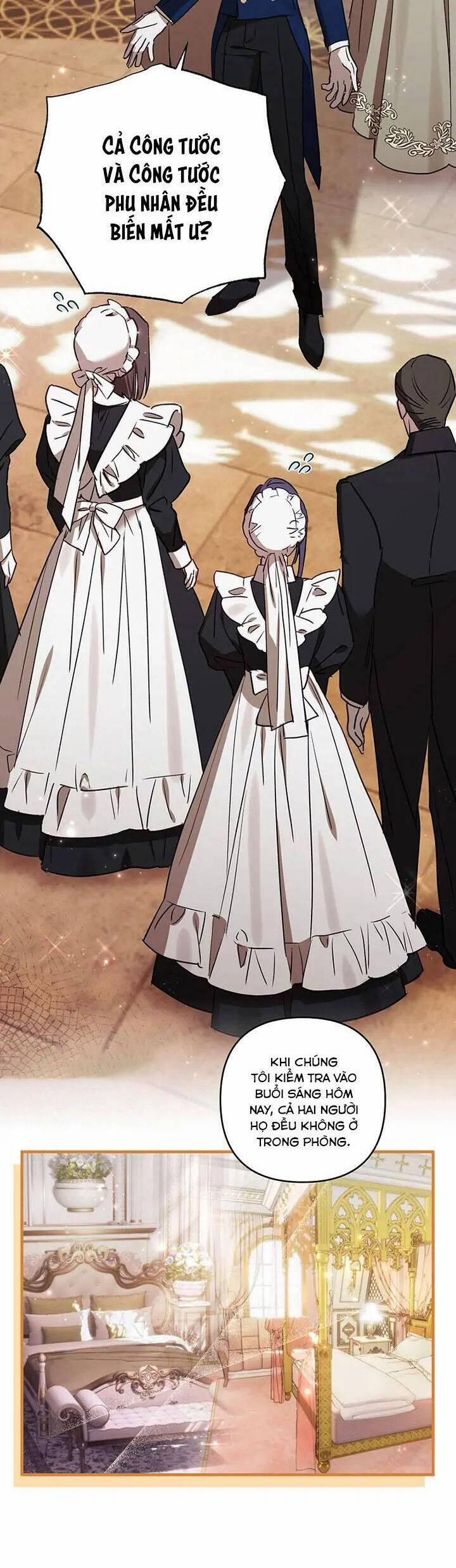 Cuộc Ly Hôn Với Chồng Tôi Đã Thất Bại 79 trang 4