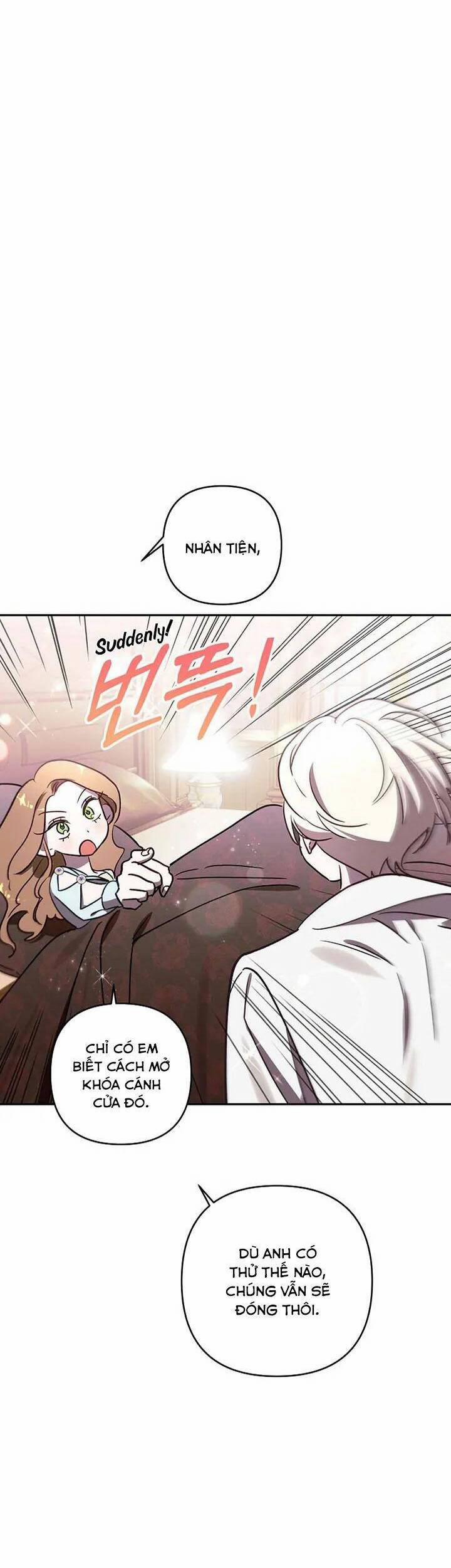 Cuộc Ly Hôn Với Chồng Tôi Đã Thất Bại 79 trang 41