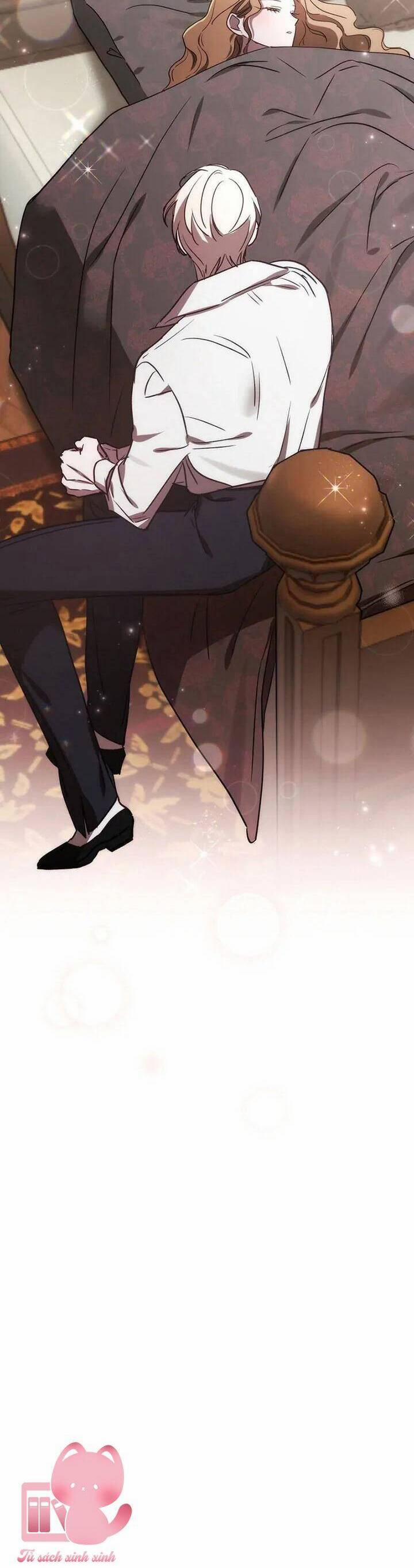 Cuộc Ly Hôn Với Chồng Tôi Đã Thất Bại 79 trang 48