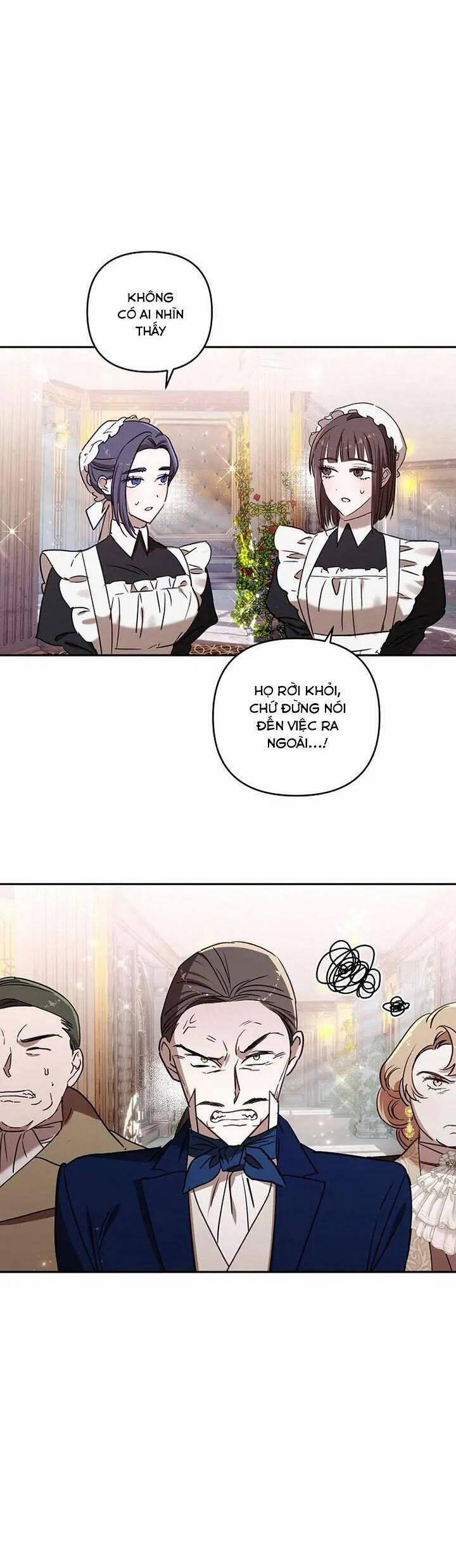 Cuộc Ly Hôn Với Chồng Tôi Đã Thất Bại 79 trang 5