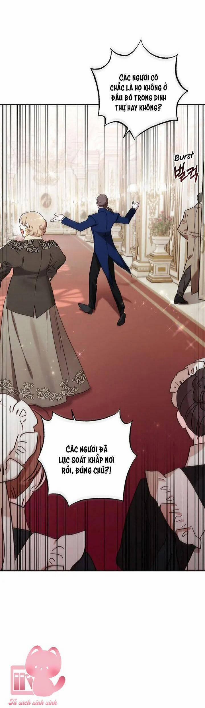 Cuộc Ly Hôn Với Chồng Tôi Đã Thất Bại 79 trang 6