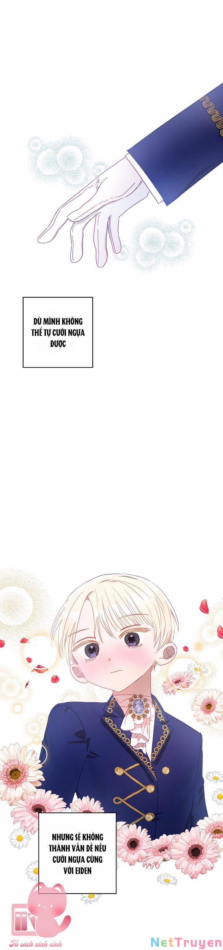 Cuộc Ly Hôn Với Chồng Tôi Đã Thất Bại 8 trang 1