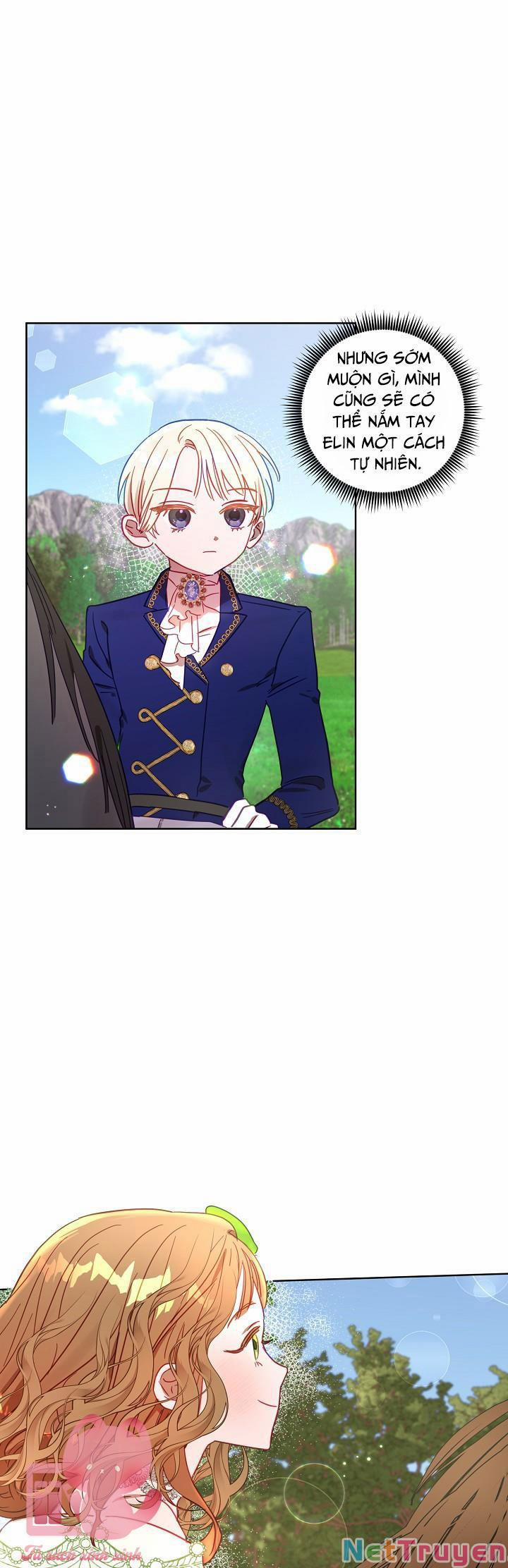 Cuộc Ly Hôn Với Chồng Tôi Đã Thất Bại 8 trang 11