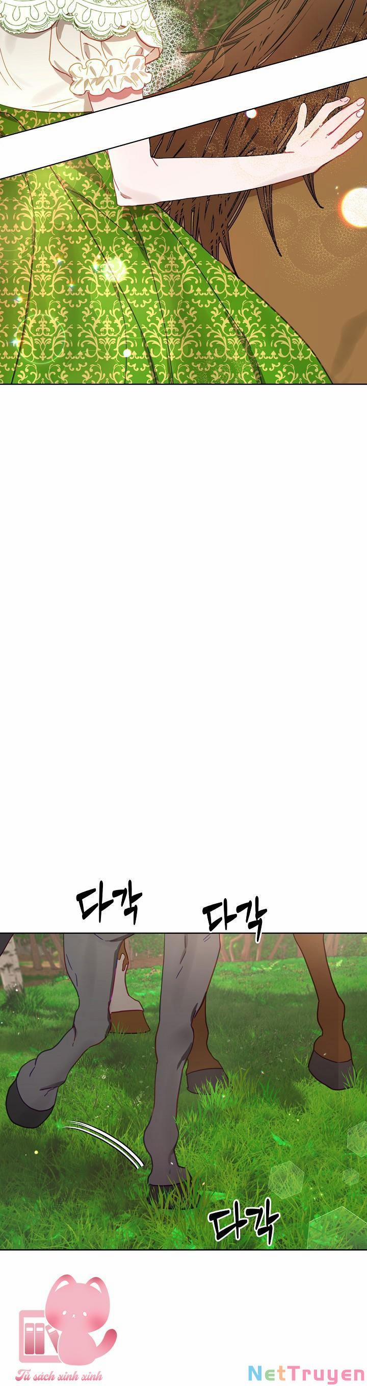 Cuộc Ly Hôn Với Chồng Tôi Đã Thất Bại 8 trang 12