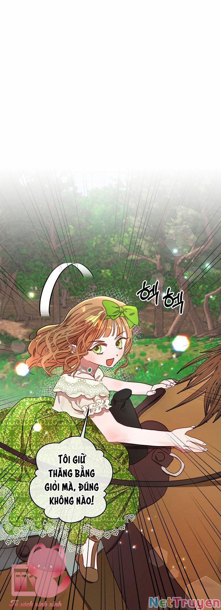 Cuộc Ly Hôn Với Chồng Tôi Đã Thất Bại 8 trang 14