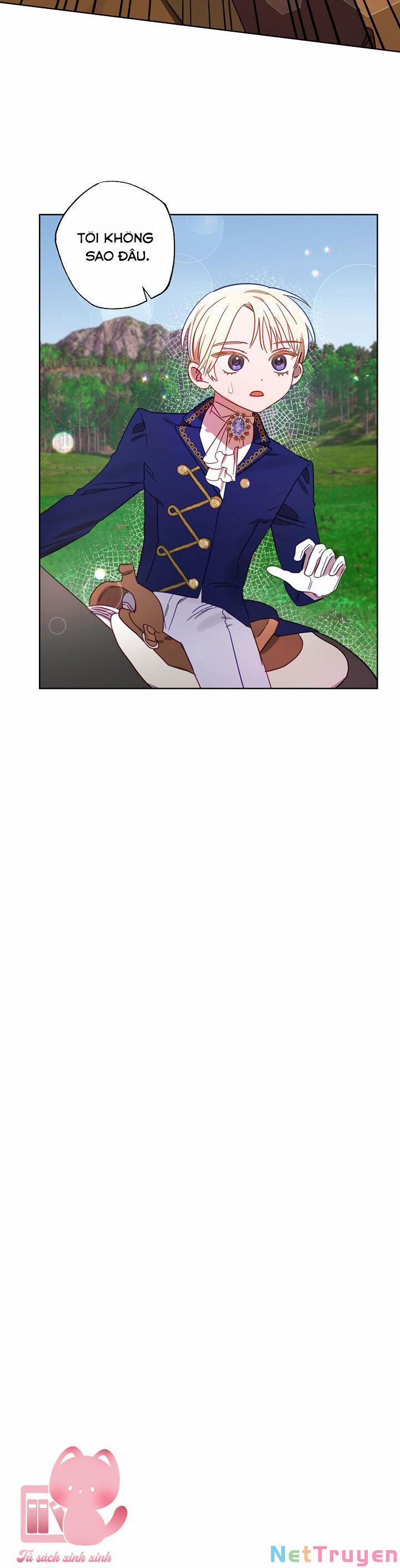 Cuộc Ly Hôn Với Chồng Tôi Đã Thất Bại 8 trang 15