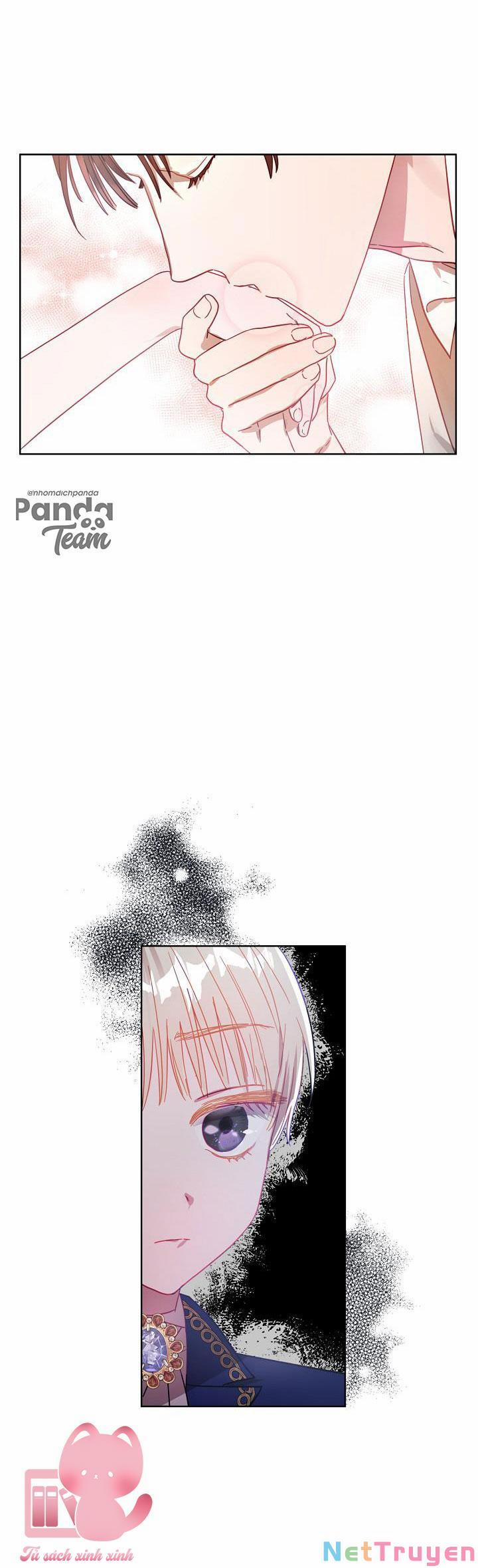 Cuộc Ly Hôn Với Chồng Tôi Đã Thất Bại 8 trang 19