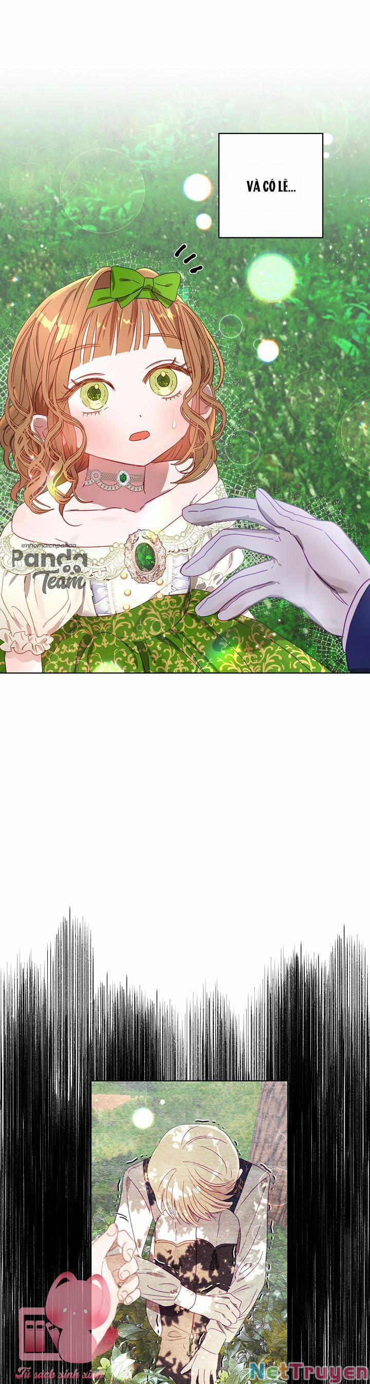 Cuộc Ly Hôn Với Chồng Tôi Đã Thất Bại 8 trang 2