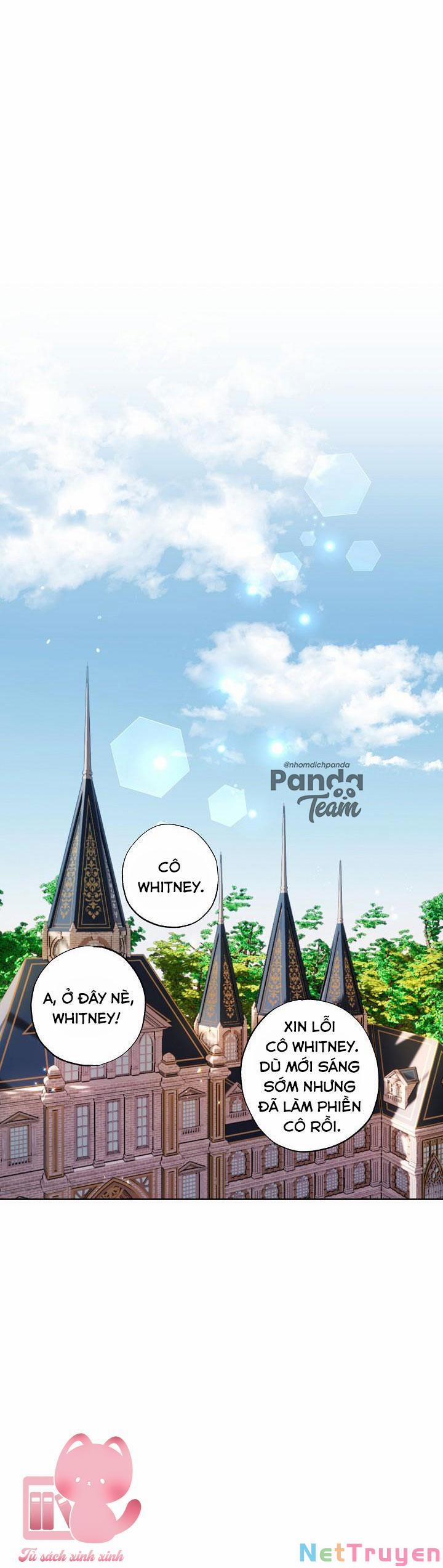 Cuộc Ly Hôn Với Chồng Tôi Đã Thất Bại 8 trang 22